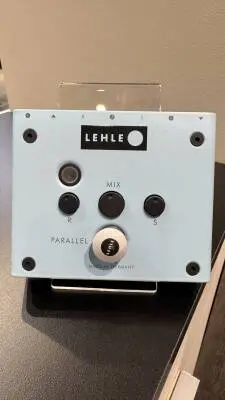 Lehle Parallel SW II 2